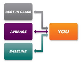 The Business Analysis